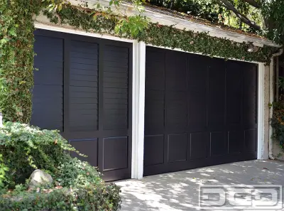 Dynamic Garage Door - Garage Door Installation & Repair in Santa Ana, CA