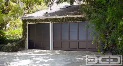 Dynamic Garage Door - Garage Door Installation & Repair in Santa Ana, CA