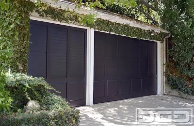 Dynamic Garage Door - Garage Door Installation & Repair in Santa Ana, CA