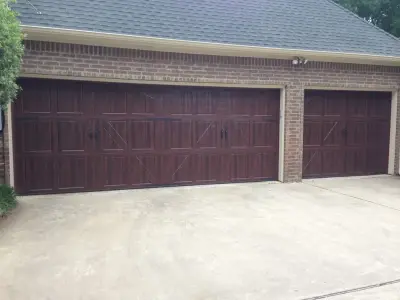 Family Christian Doors - Garage Door Installation & Repair in North Richland Hills, TX