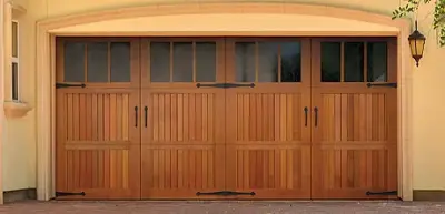 Family Christian Doors - Garage Door Installation & Repair in North Richland Hills, TX