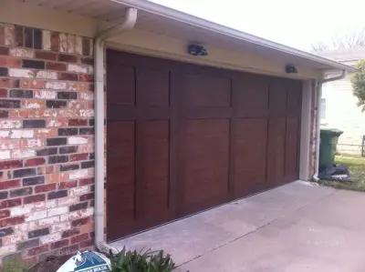 Family Christian Doors - Garage Door Installation & Repair in North Richland Hills, TX