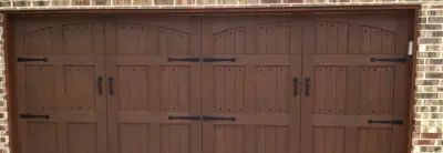 Family Christian Doors - Garage Door Installation & Repair in North Richland Hills, TX