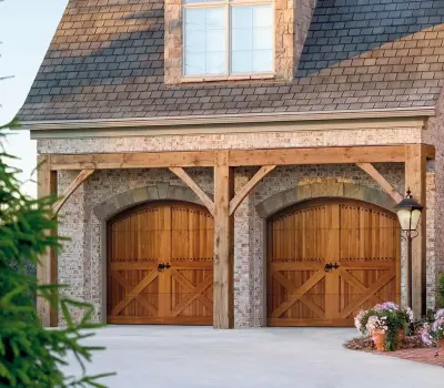 Family Christian Doors - Garage Door Installation & Repair in North Richland Hills, TX