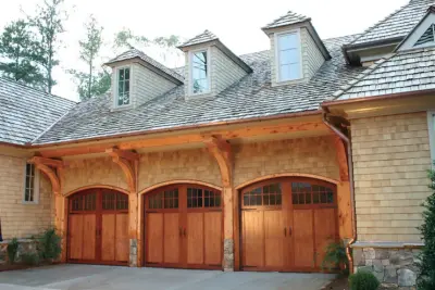 Family Christian Doors - Garage Door Installation & Repair in North Richland Hills, TX