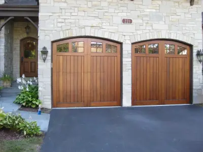 Family Christian Doors - Garage Door Installation & Repair in North Richland Hills, TX