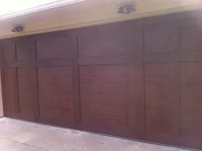 Family Christian Doors - Garage Door Installation & Repair in North Richland Hills, TX