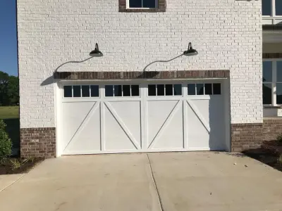 Rose Quality Garage Doors - Garage Door Installation & Repair in Murfreesboro, TN