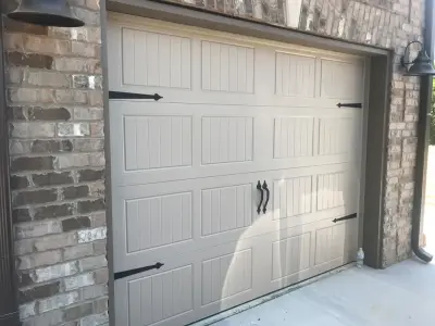 Rose Quality Garage Doors - Garage Door Installation & Repair in Murfreesboro, TN