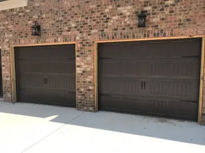 Rose Quality Garage Doors - Garage Door Installation & Repair in Murfreesboro, TN