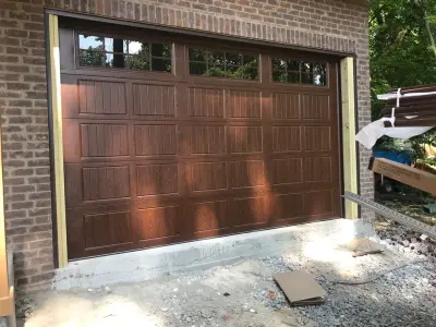Rose Quality Garage Doors - Garage Door Installation & Repair in Murfreesboro, TN