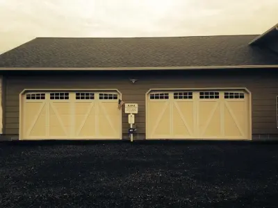 Bunnell's Overhead Door Inc - Garage Door Installation & Repair in Roseburg, OR
