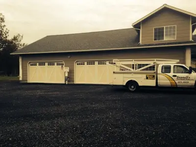 Bunnell's Overhead Door Inc - Garage Door Installation & Repair in Roseburg, OR
