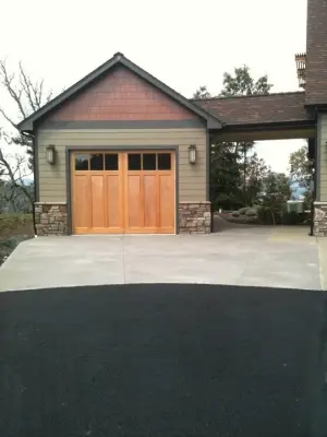 Bunnell's Overhead Door Inc - Garage Door Installation & Repair in Roseburg, OR