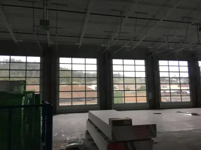Bunnell's Overhead Door Inc - Garage Door Installation & Repair in Roseburg, OR