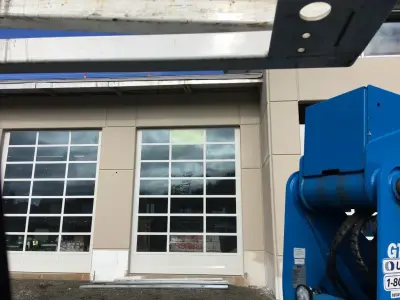 Bunnell's Overhead Door Inc - Garage Door Installation & Repair in Roseburg, OR