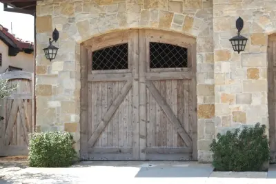 Ziegler Doors Inc. - Garage Door Installation & Repair in Santa Ana, CA