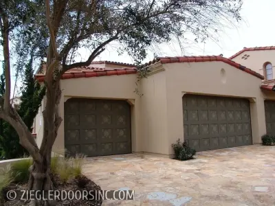 Ziegler Doors Inc. - Garage Door Installation & Repair in Santa Ana, CA