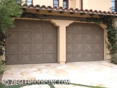 Ziegler Doors Inc. - Garage Door Installation & Repair in Santa Ana, CA