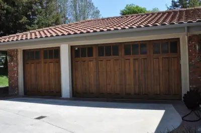 Overhead Door Company of Los Angeles Basin - Garage Door Installation & Repair in Rancho Cucamunga, CA