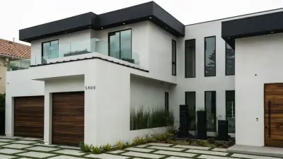 Overhead Door Company of Los Angeles Basin - Garage Door Installation & Repair in Rancho Cucamunga, CA