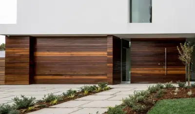 Overhead Door Company of Los Angeles Basin - Garage Door Installation & Repair in Rancho Cucamunga, CA