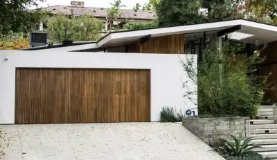 Overhead Door Company of Los Angeles Basin - Garage Door Installation & Repair in Rancho Cucamunga, CA