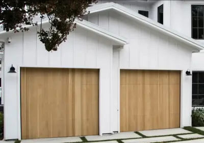 Overhead Door Company of Los Angeles Basin - Garage Door Installation & Repair in Rancho Cucamunga, CA