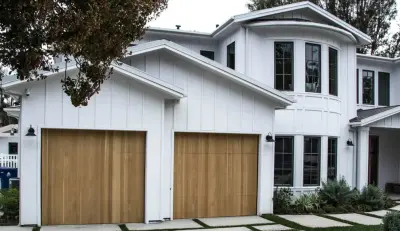 Overhead Door Company of Los Angeles Basin - Garage Door Installation & Repair in Rancho Cucamunga, CA
