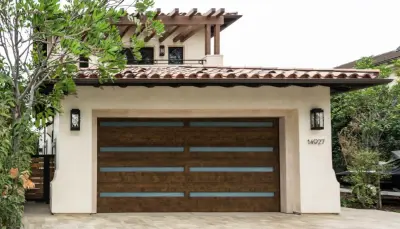 Overhead Door Company of Los Angeles Basin - Garage Door Installation & Repair in Rancho Cucamunga, CA