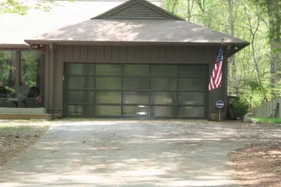 Custom Door & Gate - Garage Door Installation & Repair in Raleigh, NC