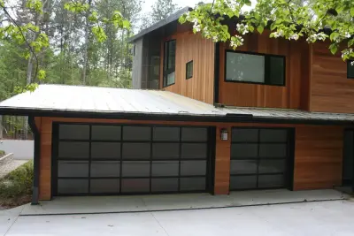 Custom Door & Gate - Garage Door Installation & Repair in Raleigh, NC