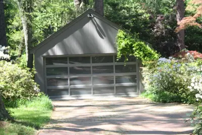 Custom Door & Gate - Garage Door Installation & Repair in Raleigh, NC