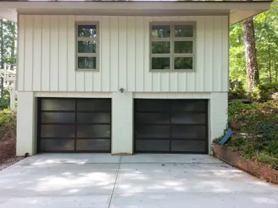 Custom Door & Gate - Garage Door Installation & Repair in Raleigh, NC