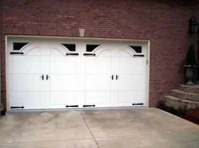 Lewis Door Service Co - Garage Door Installation & Repair in Louisville, KY