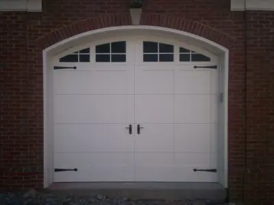 Lewis Door Service Co - Garage Door Installation & Repair in Louisville, KY