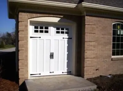 Lewis Door Service Co - Garage Door Installation & Repair in Louisville, KY