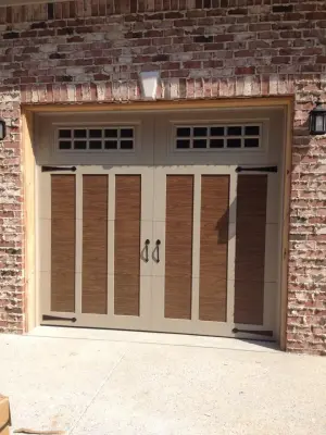 Lewis Door Service Co - Garage Door Installation & Repair in Louisville, KY