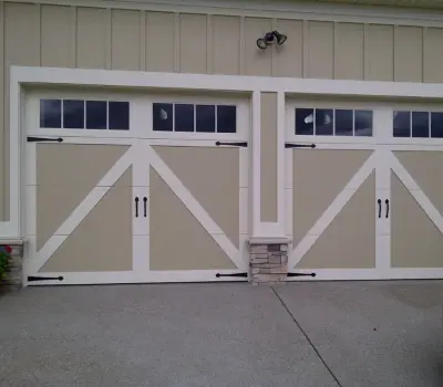 Lewis Door Service Co - Garage Door Installation & Repair in Louisville, KY