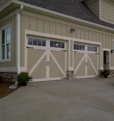 Lewis Door Service Co - Garage Door Installation & Repair in Louisville, KY