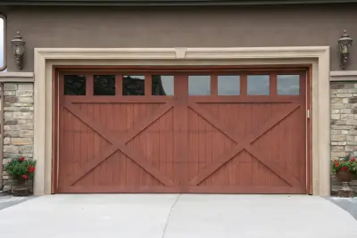 Ankmar - Garage Door Installation & Repair in Denver, CO