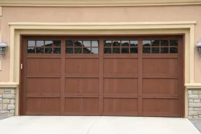 Ankmar - Garage Door Installation & Repair in Denver, CO