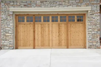 Ankmar - Garage Door Installation & Repair in Denver, CO
