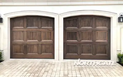 Northgate Garage Doors Inc. - Garage Door Installation & Repair in San Rafael, CA