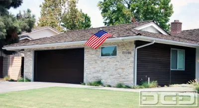 Dynamic Garage Door - Garage Door Installation & Repair in Santa Ana, CA