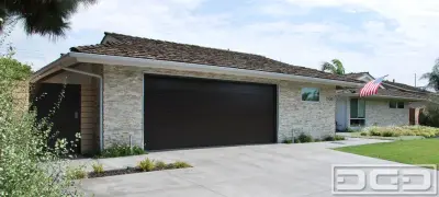 Dynamic Garage Door - Garage Door Installation & Repair in Santa Ana, CA