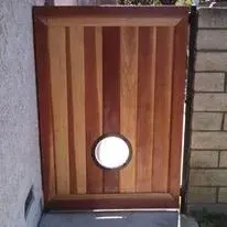 Baldwin Garage Doors and Gates - Garage Door Installation & Repair in Clive, IA