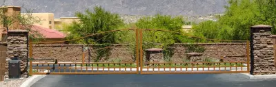 Kaiser Garage Doors & Gates - Garage Door Installation & Repair in Tucson, AZ