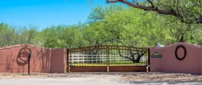 Kaiser Garage Doors & Gates - Garage Door Installation & Repair in Tucson, AZ
