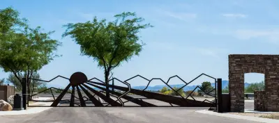 Kaiser Garage Doors & Gates - Garage Door Installation & Repair in Tucson, AZ